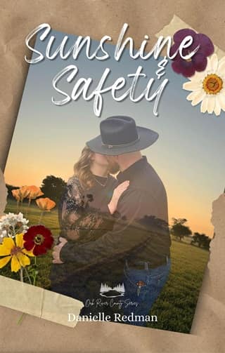 Sunshine & Safety by Danielle Redman