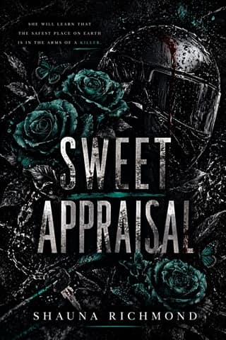Sweet Appraisal by Shauna Richmond