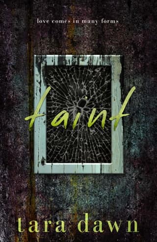 Taint by Tara Dawn