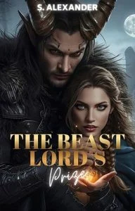 The Beast Lord’s Prize by S. Alexander