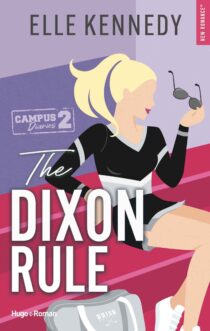 The Dixon Rule by Elle Kennedy EPUB & PDF
