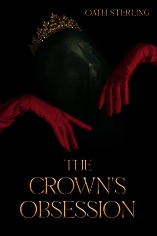 The Crown’s Obsession by Oath Sterling