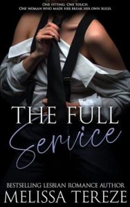 The Full Service by Melissa Tereze