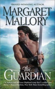 The Guardian by Margaret Mallory