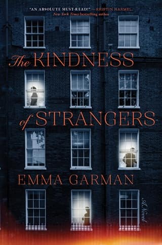 The Kindness of Strangers by Emma Garman