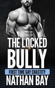 The Locked Bully by Nathan Bay