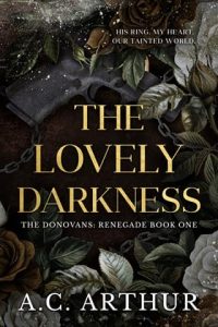 The Lovely Darkness by A.C. Arthur