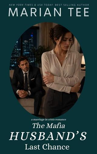The Mafia Husband’s Last Chance by Marian Tee Epub & PDF