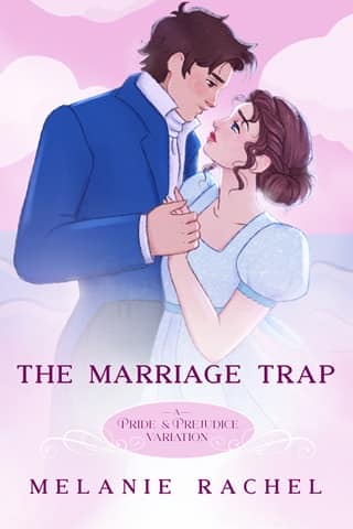 The Marriage Trap by Melanie Rachel