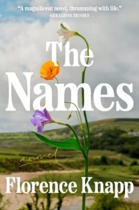 The Names by Florence Knapp