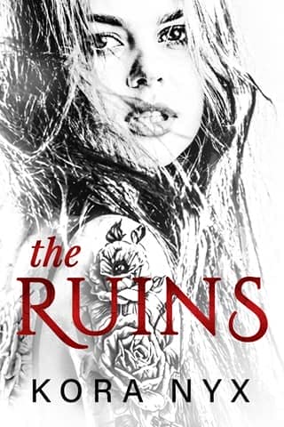 The Ruins by Kora Nyx