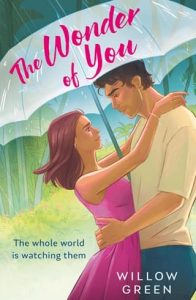 The Wonder of You by Willow Green