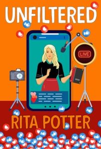 Unfiltered by Rita Potter