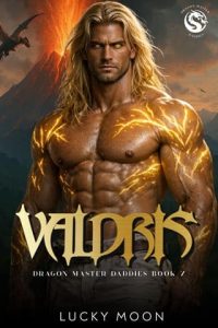 Valdris by Lucky Moon