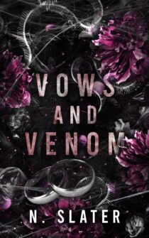 Vows and Venom by N. Slater EPUB & PDF