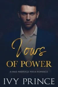 Vows of Power by Ivy Prince