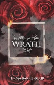 Wrath by Emma Barrie-Blair