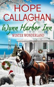 Wynn Harbor Inn: Winter Wonderland by Hope Callaghan