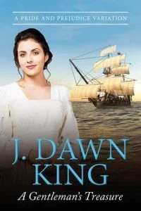 A Gentleman’s Treasure by J. Dawn King