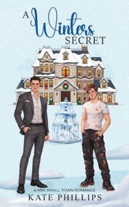 A Winter’s Secret by Kate Philips