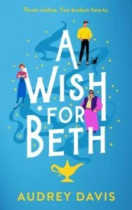 A Wish for Beth by Audrey Davis