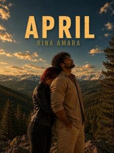 April by Rina Amara Groveldoll