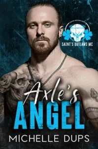 Axle’s Angel by Michelle Dups
