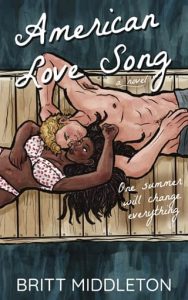 American Love Song by Britt Middleton