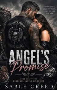 Angel’s Promise by Sable Creed