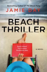 Beach Thriller by Jamie Day