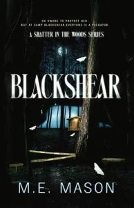 Blackshear by M.E. Mason