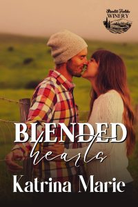 Blended Hearts by Katrina Marie