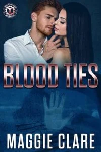 Blood Ties by Maggie Clare