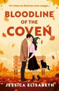 Bloodline of the Coven by Jessica Elisabeth