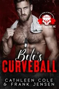 Bolo’s Curveball by Cathleen Cole