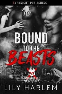Bound to the Beasts by Lily Harlem