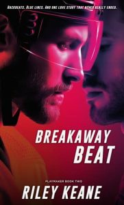 Breakaway Beat by Riley Keane