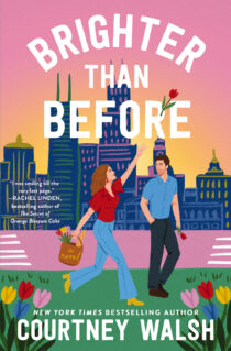Brighter than Before by Courtney Walsh EPUB & PDF