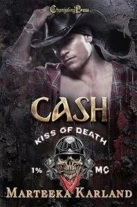 Cash by Marteeka Karland