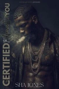 Certified to Handle You by Sha Jones