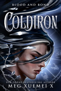ColdIron by Meg Xuemei X EPUB & PDF