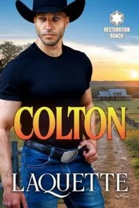 Colton by LaQuette
