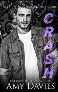 Crash by Amy Davies