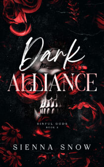 Dark Alliance by Sienna Snow EPUB & PDF