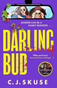 Darling Bud by C.J. Skuse