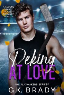 Deking at Love by G.K. Brady EPUB & PDF