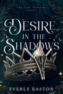 Desire in the Shadows by Everly Easton EPUB & PDF