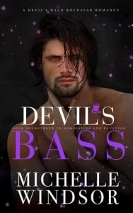 Devil’s Bass by Michelle Windsor