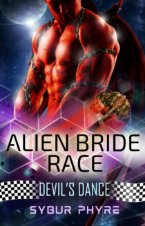 Devil's Dance by Sybur Phyre EPUB & PDF