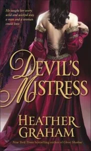 Devil’s Mistress by Heather Graham